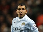 Bóng đá anh, ngoại hạng anh, lịch thi đấu euro 2012, Tevez sắp được Mancini "thưởng nóng"...